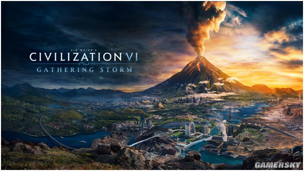 Civilization 6